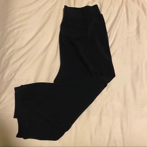 Lululemon Cropped Jogger